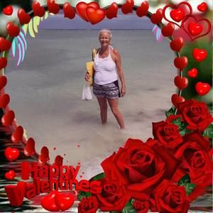 Meet your Posher, Cathy